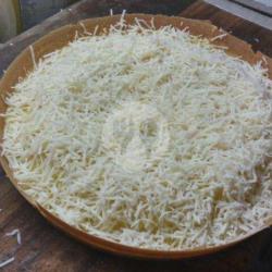 Keju Pisang Susu