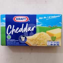 Kraft Cheddar 165gr