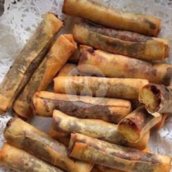 Piscok (pisang Coklat)