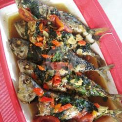 Ikan Laut Rica Rica