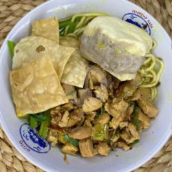 Mie Ayam   Tahu Bakso