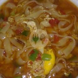 Kwetiau Kuah Biasa