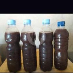 Cuko Pedas Mantulll Isi 600ml