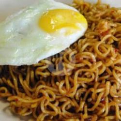 Indomei Goreng Telur