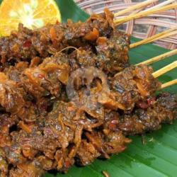 Sate Kerang