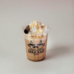 Frappe Caramel