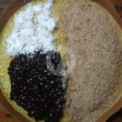 Martabak Ketan Pisang Susu