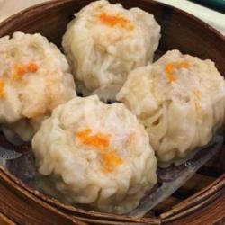 Dimsum Siomay Ikan Goreng Isi 5