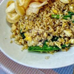 Nasi Goreng Vege / Vegetable Fried Rice