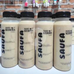 Susu Kurma Premium