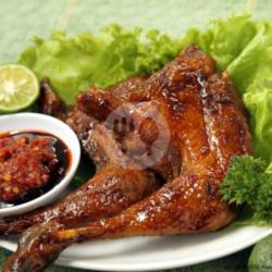 Ayam Bakar Paha Kampung Nasi