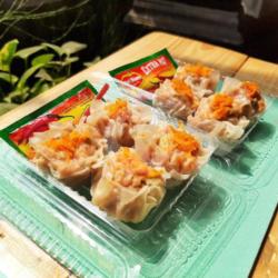 Dimsum Ayam Udang Isi 4