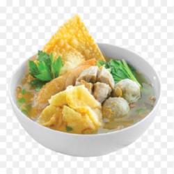 1 Porsi Bakso Kasar