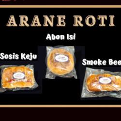 Aneka Roti