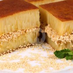 Martabak Wijen Susu