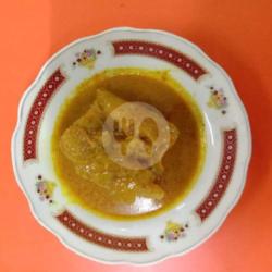 Kikil / Tunjang Gulai