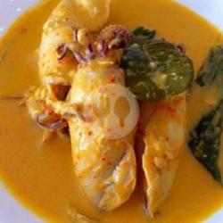 Gulai Cumi Padang