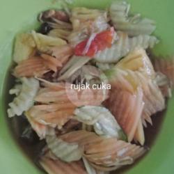 Rujak Cuka