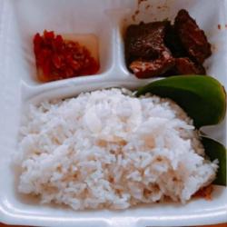 Nasi Babat