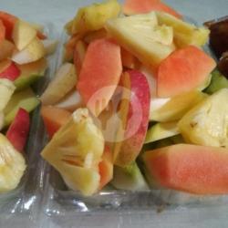 Rujak Segar Original/campur