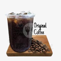 Ice Kopi Hitam Aren