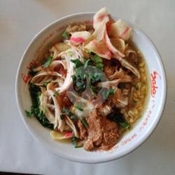 Soto Ayam Banyumas