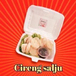 Cireng Salju