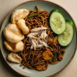 Mie Mamak Goreng