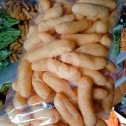 Amplang Krupuk Ikan