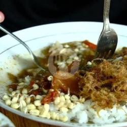 Nasi Rawon Special Dendeng  Nasi