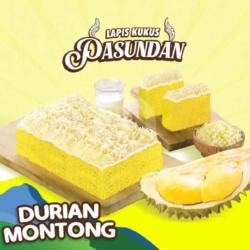 Durian Montong