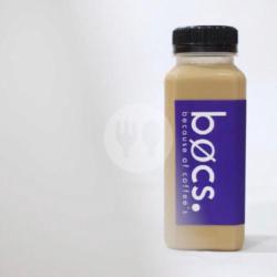 Bocs. - Kopi Susu Fresh Botol 250 Ml