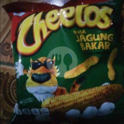 Cheetos Jagung Bakar