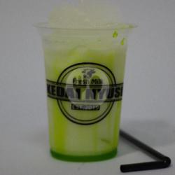 Susu Grentea Matcha (es)