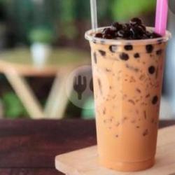 Caffe Hazelnut Boba(m)