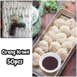 Cireng Kriwil