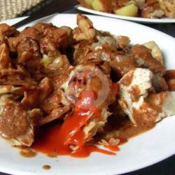 Siomay Plus Batagor