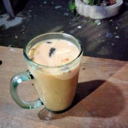 Wedang Rempah Rempah Susu