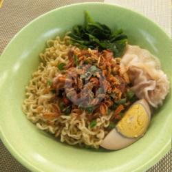 Mie Pansit Keriting