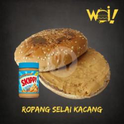 Ropang Selai Kacang