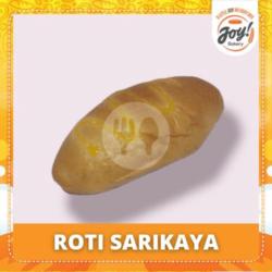 Roti Sarikaya