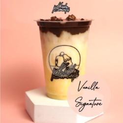 Vanilla Signature