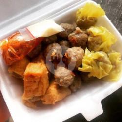 Pentol Mix Tahu Dimsum