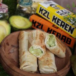 Kebab Duren Pokat