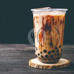 Brown Sugar Boba Fresh Milk