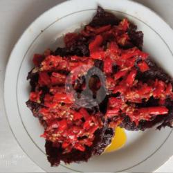 Dendeng Balado