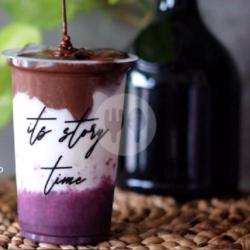 Signature Choco Taro