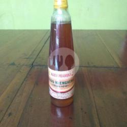 Madu Kelengkeng 650ml