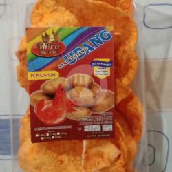 Krupuk Kentang Udang