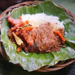 Nasi Gudek